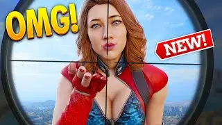 Warzone 3 WTF & Funny Moments 
