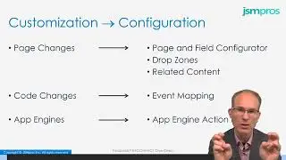 Moving from Customized to Configured: Make it Your PeopleSoft!