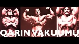 Qarın vakuumu (Stomach vacuum)