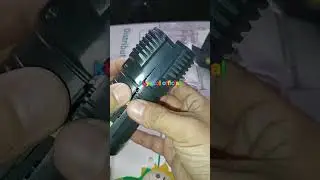Murang LED Flashlight