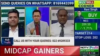 24th March 2025 - Ask Profit - NDTV Profit