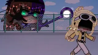 🖤⚔️You Want Me To Be The Bad Guy? Fine Now I’m The Bad Guy…🖤⚔️||Gacha Club||Meme||OG⚠️||FW⚠️|| MLB
