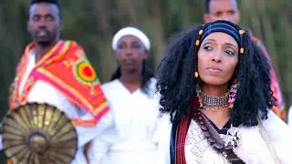 Adwa- Saliha Sami- New Ethiopian Oromo Music - 2021- official Video