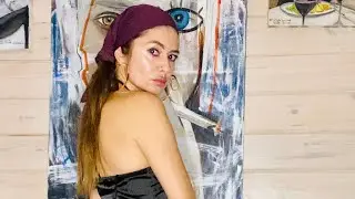 ТАРО ДЛЯ МУЖЧИН🖤ЗАЧЕМ ОНА СНОВА ОБЪЯВИЛАСЬ⁉️⁉️⁉️
