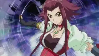 Arcadia Movement - Sector Security (Yu-Gi-Oh! 5D's Tag Force 4)