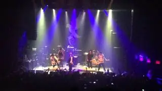 Day Of the Dead - Hollywood Undead LIVE Gramercy Theater