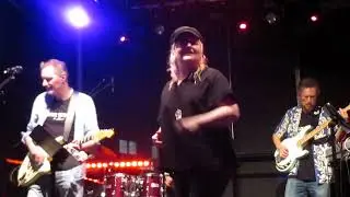 Nicole Scholz & Band - Weinfest