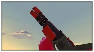 [TF2] 10 Medic Weapon Reskin Mods