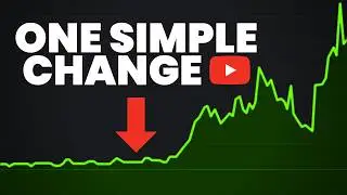 Copy This YouTube Workflow, It'll Blow Up Your Business