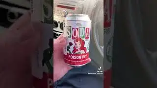 Smyths Toys Funko Soda Mini Haul 😜 