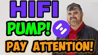 HiFi finance Price Prediction Today! Hifi finance Today News
