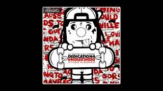 Lil Wayne Burn (Dedication 4)
