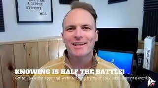 Digital Health and Wellness Tips for Parents