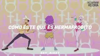 Hermes ‐Destripando la historia (Letra)