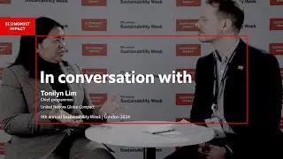 In conversation with Tonilyn Lim