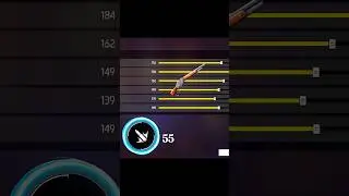 Free fire Best Headshot Setting⚙️ Vivo Y95 Sensitivity free fire headshot setting | free fire🇧🇷