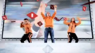 Nederland 1 - STER - intro (O.S.  2010)