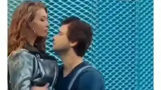 Духтар ба бача ошик шидай