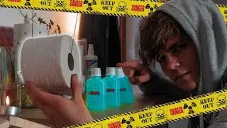 ☣️ Kettenreaktion in Quarantäne 😷 / Timoslife