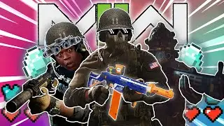 Call of duty MW2.EXE
