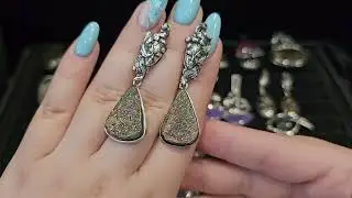 Украшения от мастера Оксаны 😍  8.08
