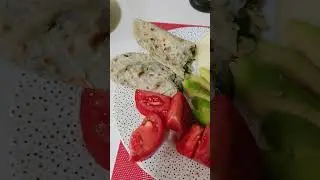 #обедаем по простецки