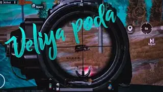HACKER MONTAGE | 20+ KILLS | MAX GAMING TAMIL | THUMB + GYRO