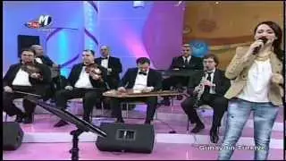 Umut Akyürek ♪♪♪ BİR GÜLÜ SEVDİM