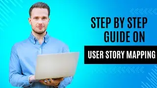 user story mapping  how to create it step by step | Agile Project Management