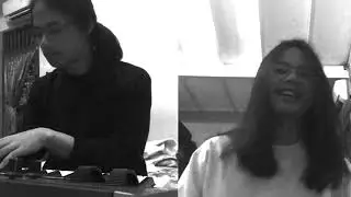 Sudah Terlalu Lama Sendiri (cover) - Rendyeah ft Rafly Ape