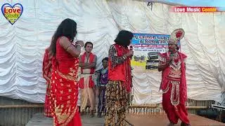 🔥भक्त ध्रुव बनवास (भाग-44) - angika Maithili nach - #अंगिका_मैथिली_प्रोग्राम #Dhruv_banvas #program