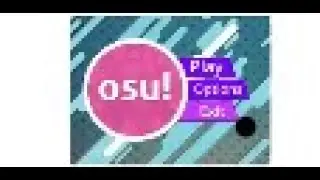 Osu!Mania on... Scratch..?