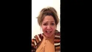 Video Lisa Bohlen 2015 711   One Moment in Time from Whitney Houston
