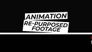 S. Goodman Motion Graphics Samples