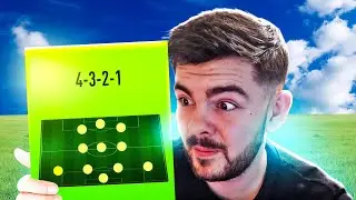 **POST PATCH** Best PRO META 4321 Custom Tactics - FIFA 22 Ultimate Team
