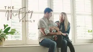 McEvoy Family