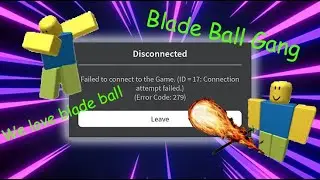 Blade Ball In a Nutshell