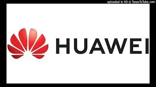 Huawei/Honor - Ripple Alarm (Slowed by Artyom4ik_72Rus)
