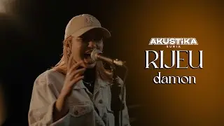 Rijeu - Damon (LIVE) 