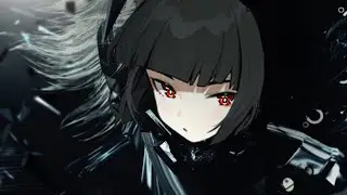 Miyabi Gear Rising
