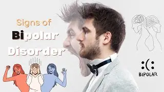 Signs of Bipolar Disorder in Men | Understanding the Symptoms and Their Impact