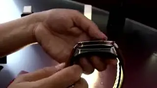 ASUS Zenwatch vs Samsung Gear Live - Smartwatch Comparison