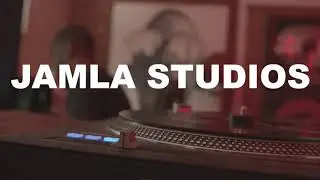 9th Wonder makes a beat for The Musalini 