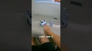 Como é ter um óculos de VR? 🥽