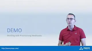 Episode #64 - Introducing SharePoint PnP Provisioning Webhooks