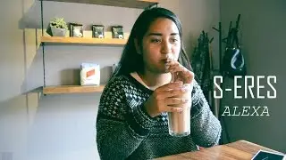 ALEXA | S-ERES (usa audífonos)