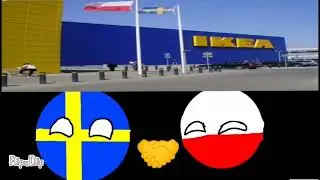 Икеа стала не той😰...