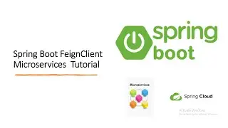 Spring Boot Feign Client #springboot