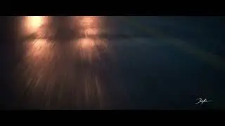 Looping Street View | Cinema 4D + Arnold + Davinci Resolve |