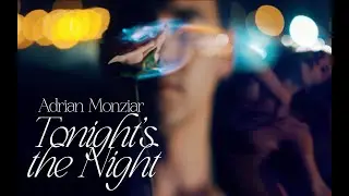 Adrian Monziar - Tonight's The Night (Rod Stewart Cover)